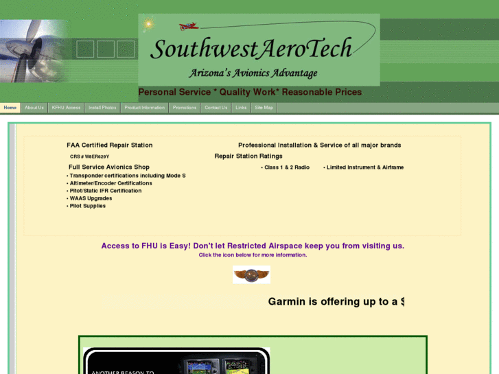 www.southwestaerotech.com