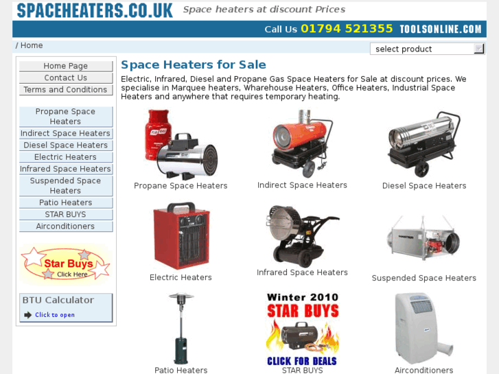 www.spaceheaters.co.uk