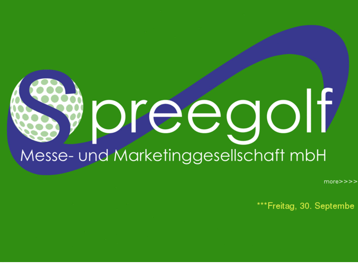 www.spreegolf.com