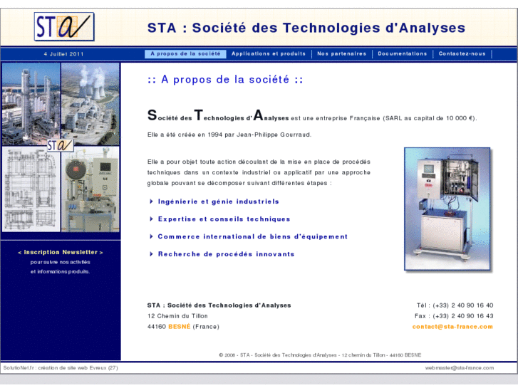 www.sta-france.com