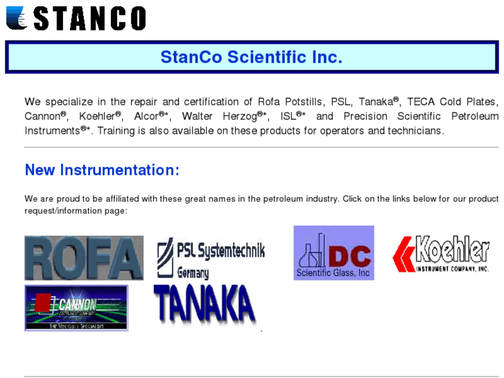 www.stancosci.com