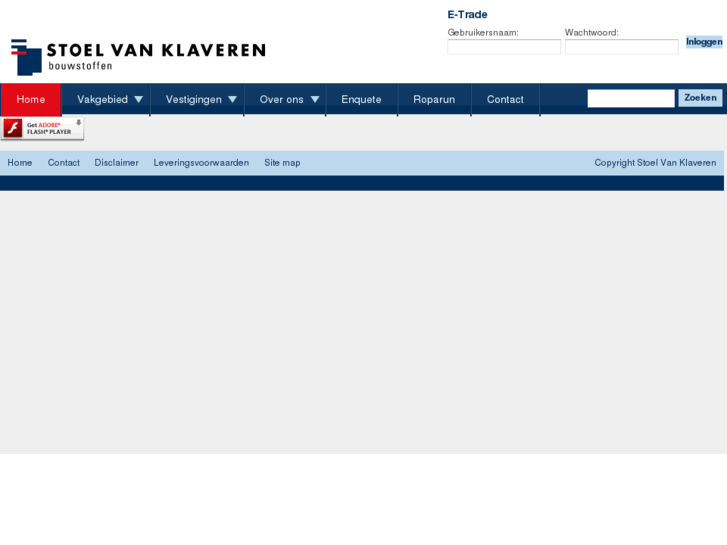 www.stoelvanklaveren.nl