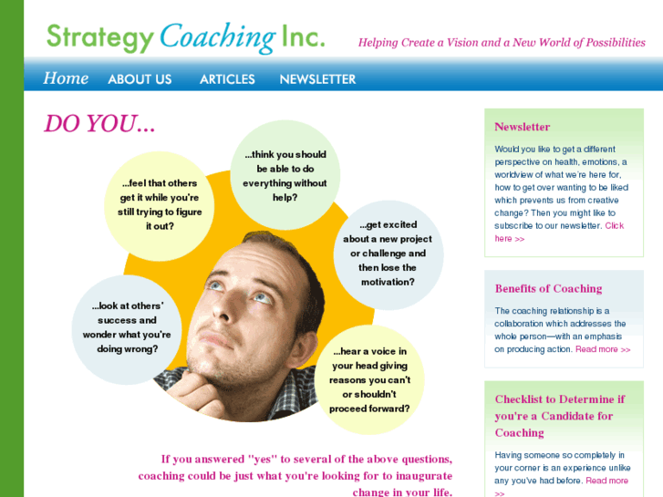 www.strategycoachinginc.com