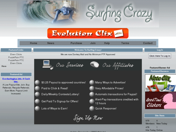 www.surfingcrazy.info