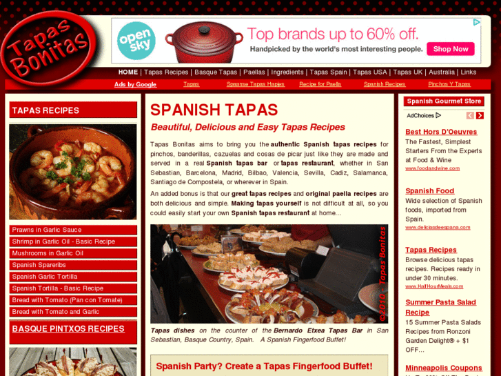 www.tapa-bonita.com