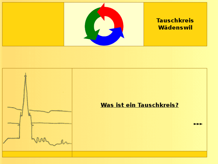 www.tauschkreis.ch