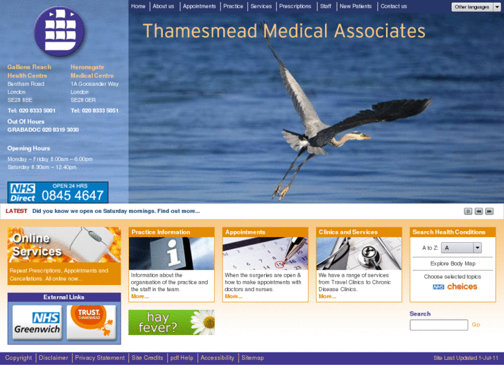 www.thamesmeadmedical.org