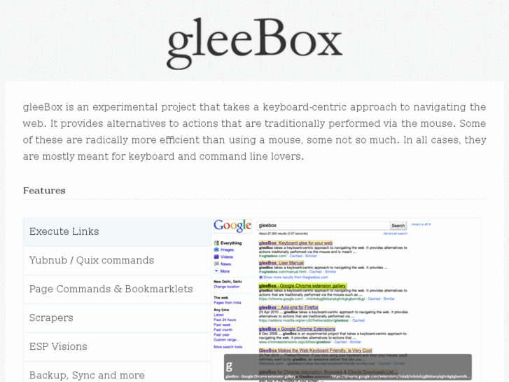 www.thegleebox.com