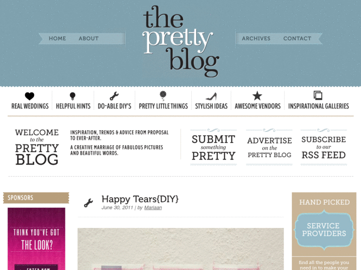 www.theprettyblog.com