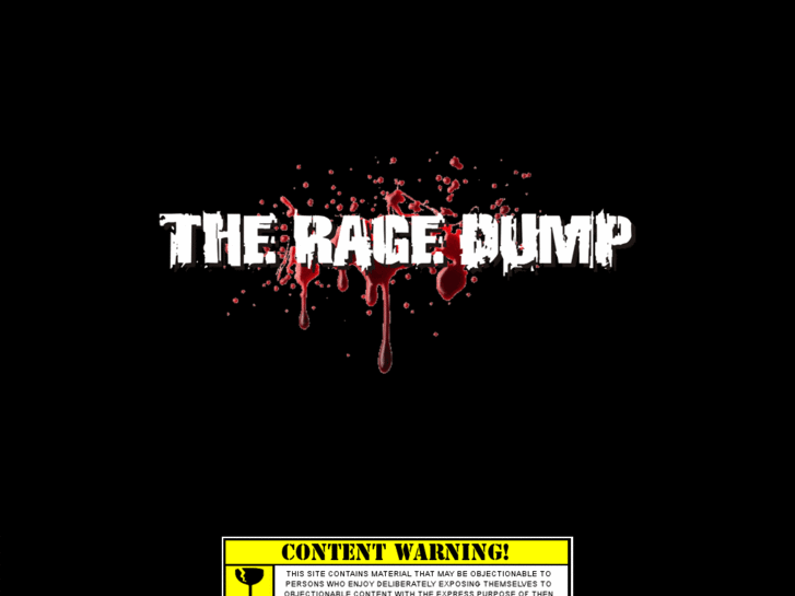 www.theragedump.com