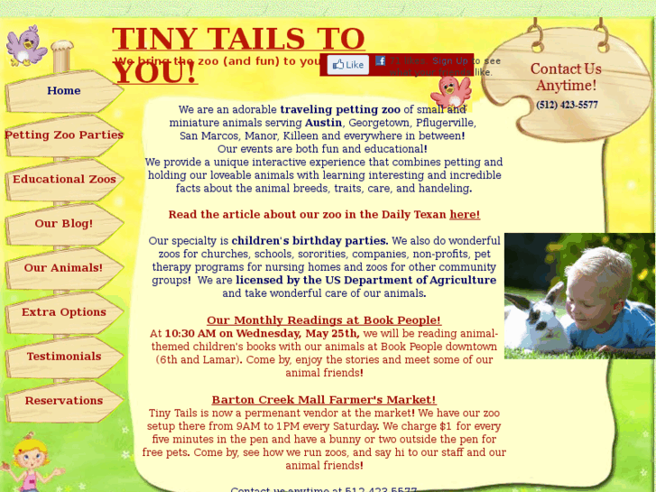 www.tinytailstoyou.com