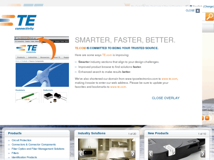 www.tycoelectronics.org