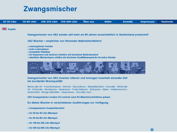 www.uez-zwangsmischer.com
