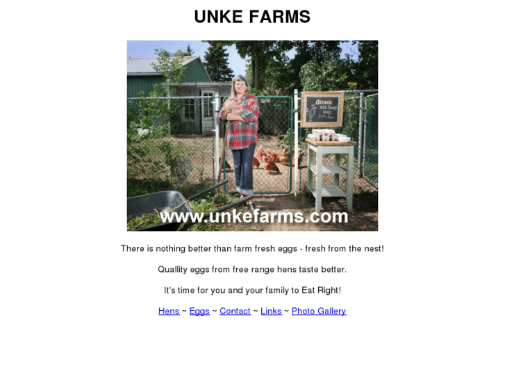 www.unkefarms.com