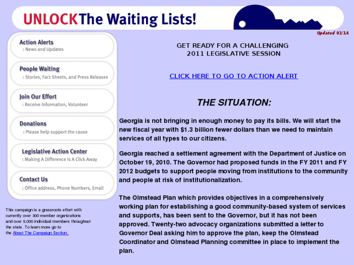 www.unlockthewaitinglists.com
