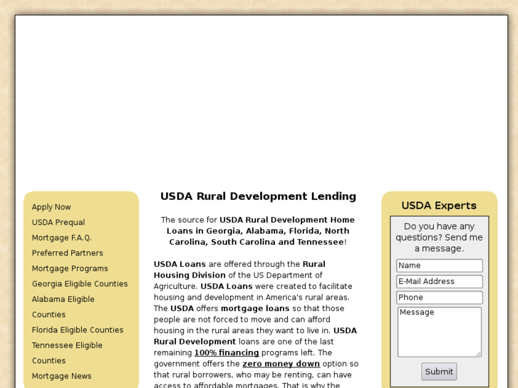 www.usdadevelopment.com