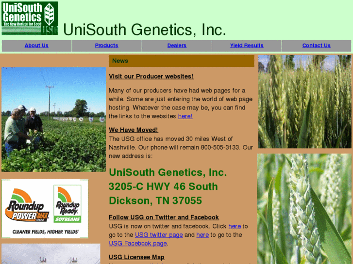 www.usgseed.com