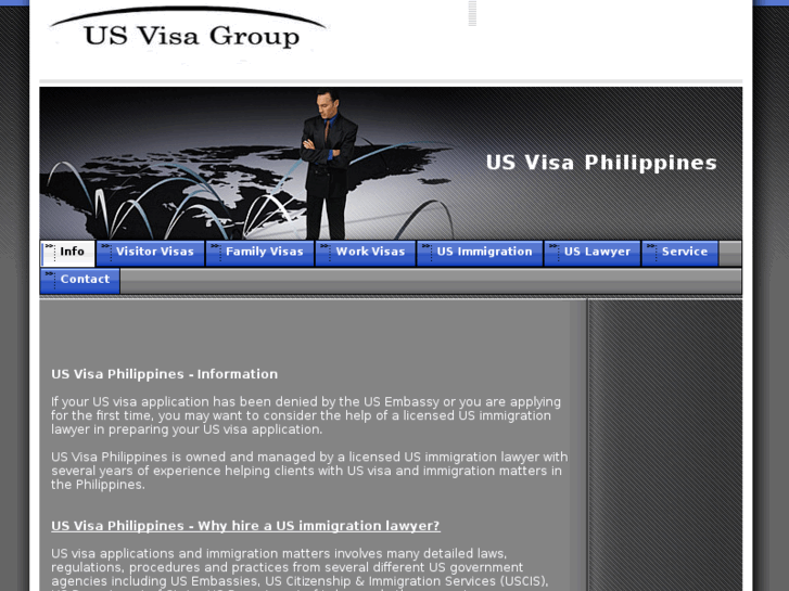 www.usvisaphilippines.com