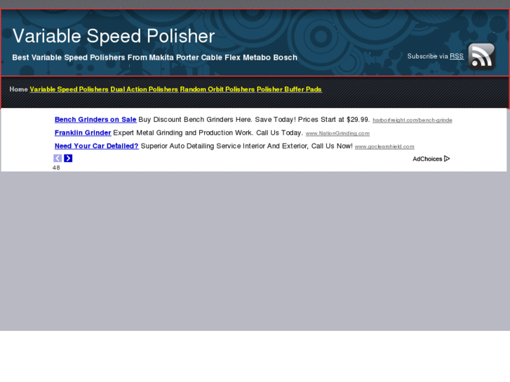 www.variablespeedpolisher.com