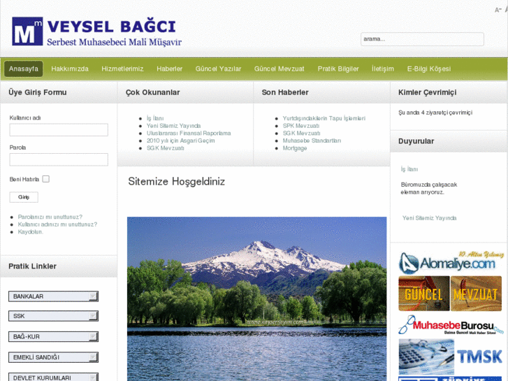 www.veyselbagci.com