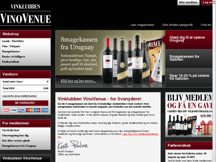 www.vinovenue.co.uk