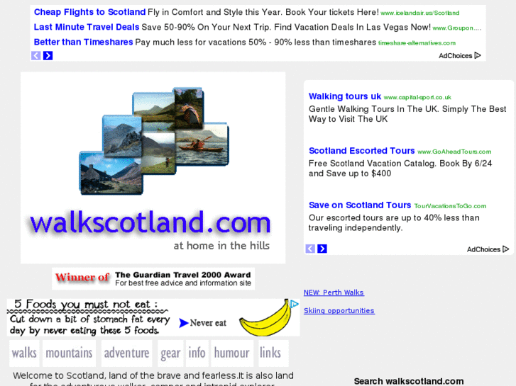 www.walkscotland.com