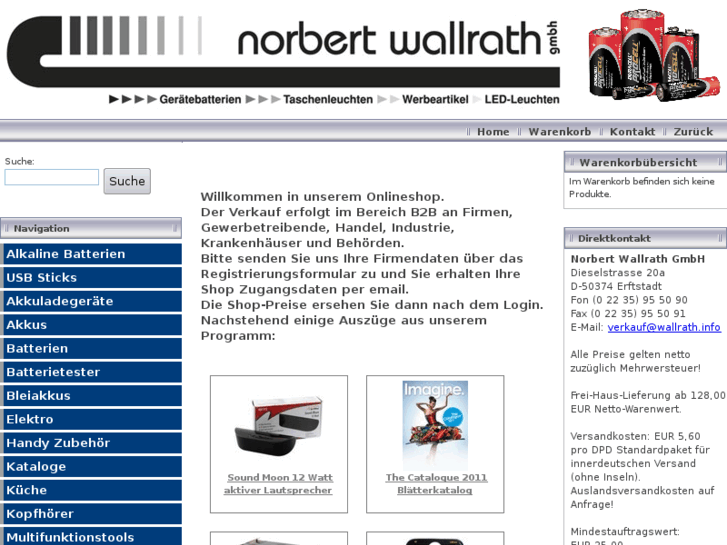 www.wallrath.info