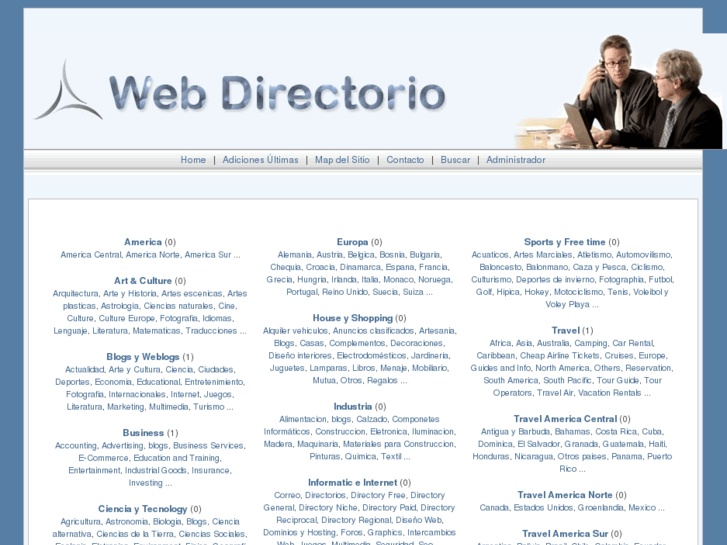 www.web-directorio.com