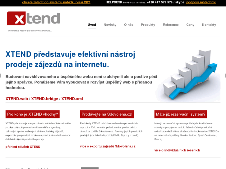 www.xtend.cz