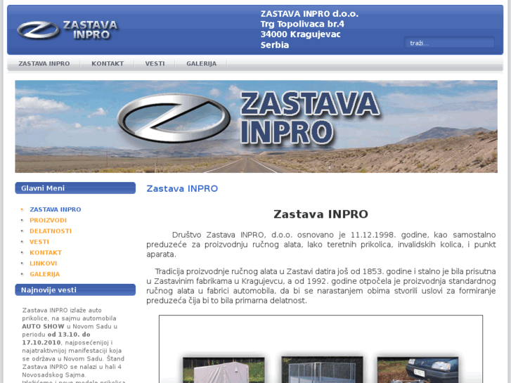 www.zastavainpro.co.rs