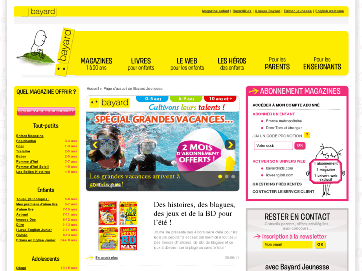 www.zouk-la-sorciere.com