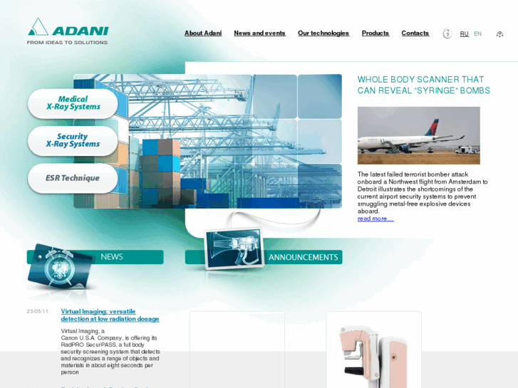 www.adani.by