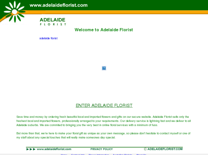 www.adelaide-flower-delivery.com