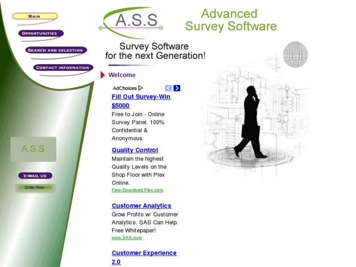 www.advancedsurveysoftware.com