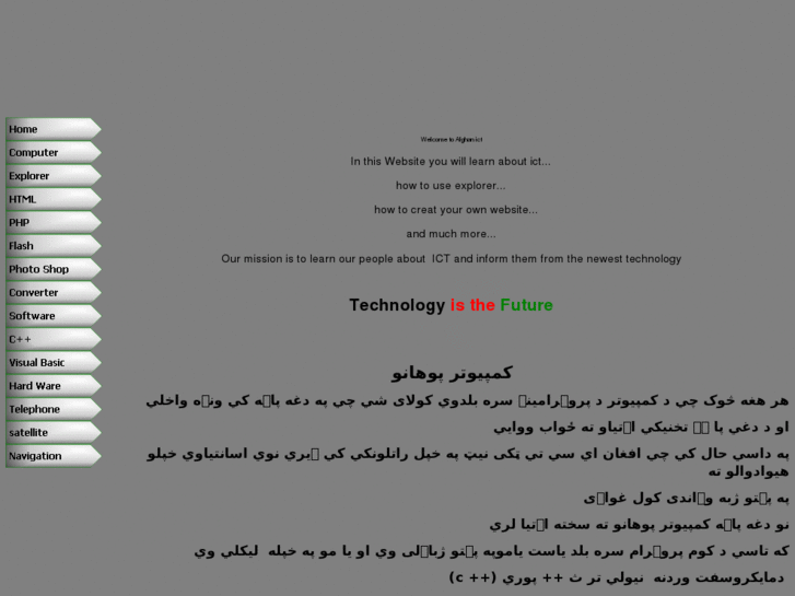 www.afghanict.net