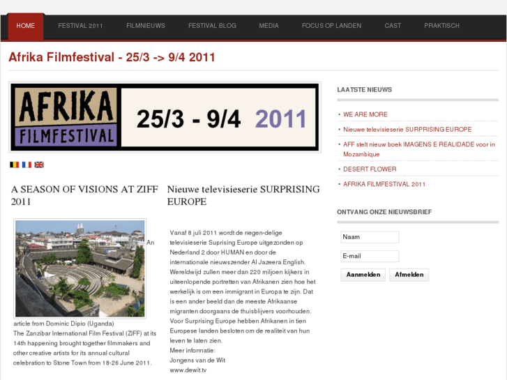 www.afrikafilmfestival.be