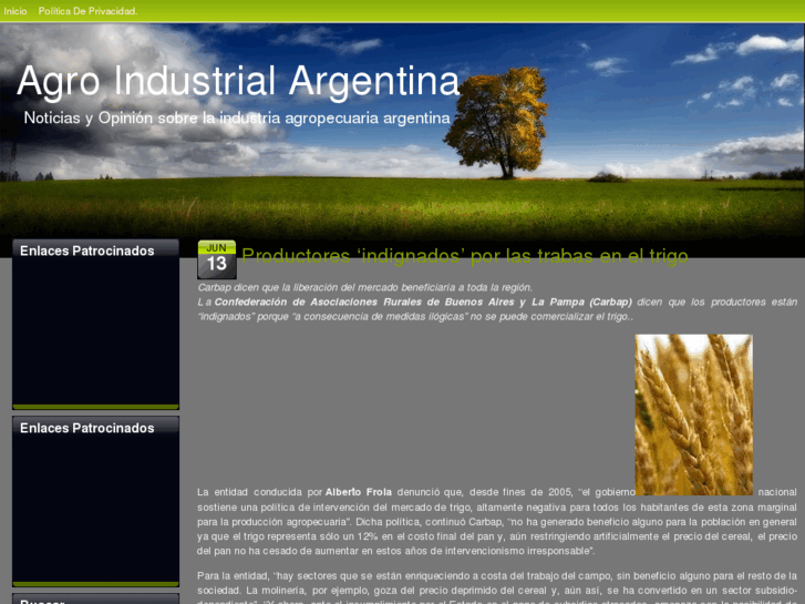 www.agro-industrial.com.ar