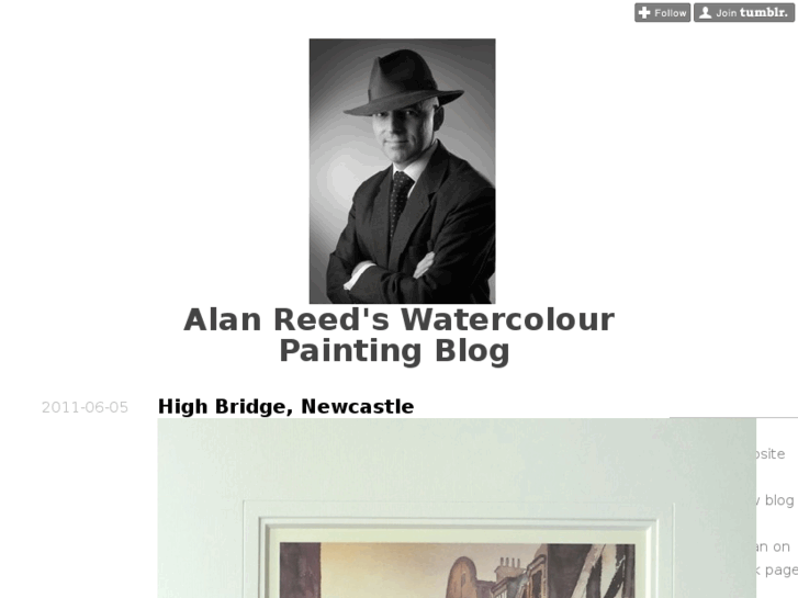 www.alanreedsblog.com