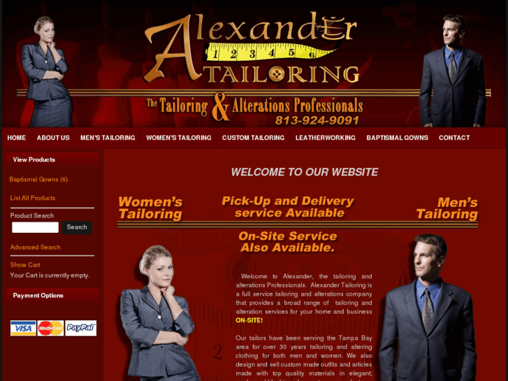 www.alexandertailoring.com
