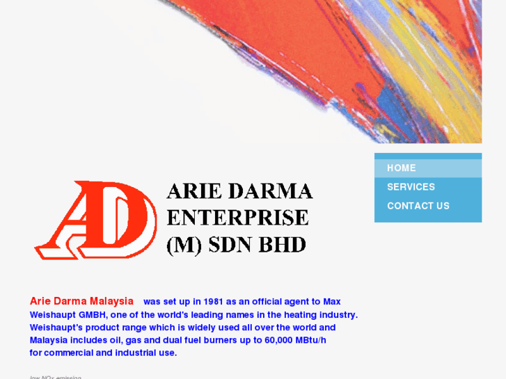 www.ariedarma.com