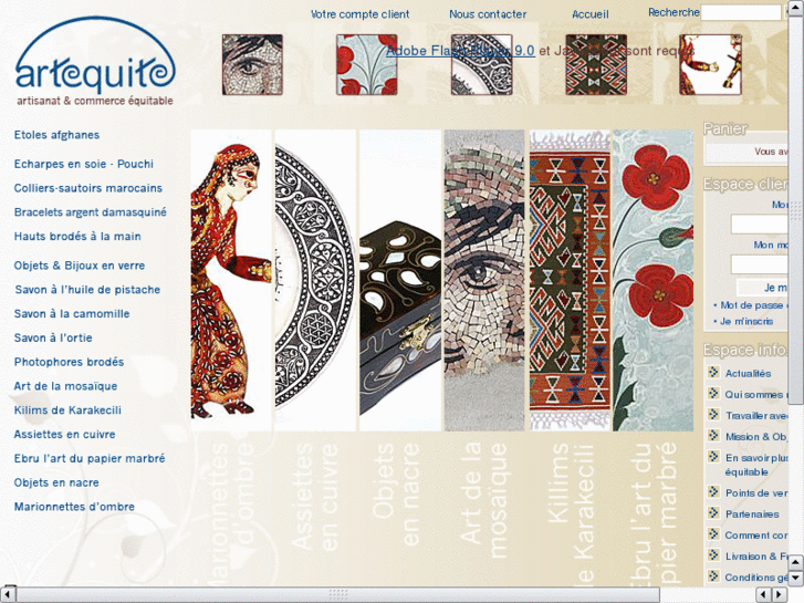 www.artequite.info