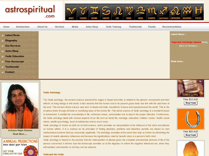 www.astrospiritual.com