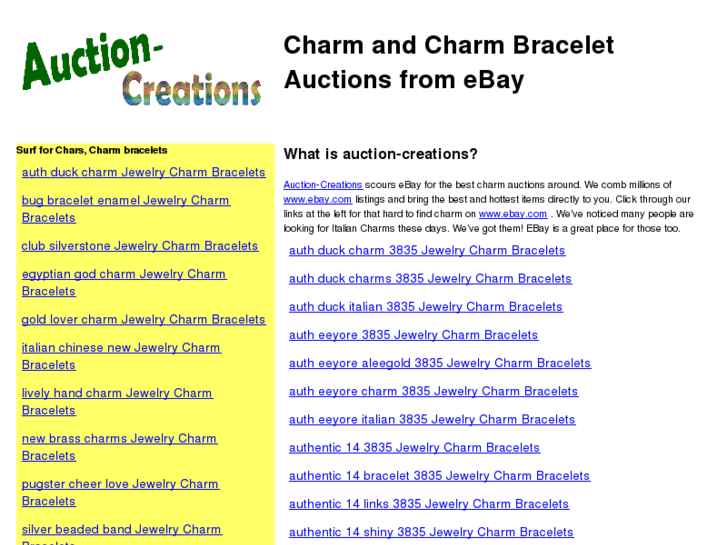 www.auction-creations.com