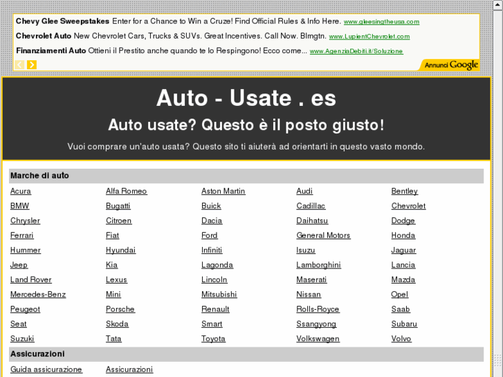 www.auto-usate.es