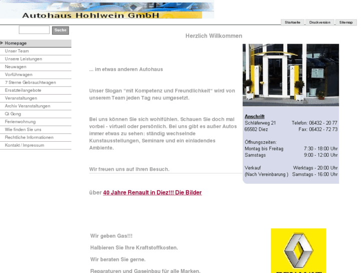 www.autohaus-hohlwein.de