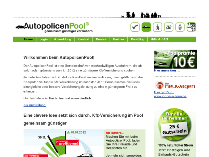 www.autopolicenpool.de