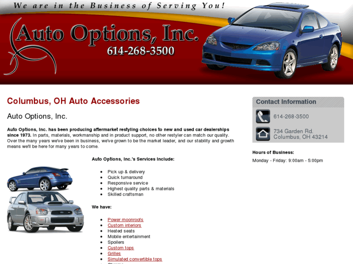 www.autosunroofcolumbus.com