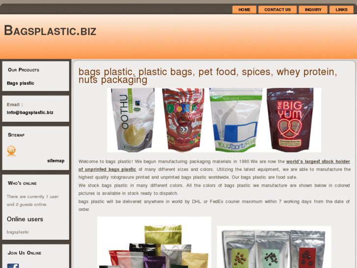 www.bagsplastic.biz