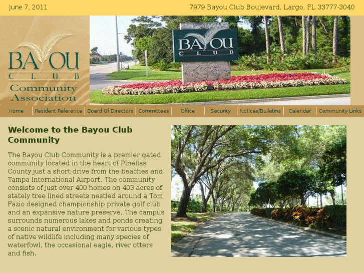 www.bayouclubcommunity.org