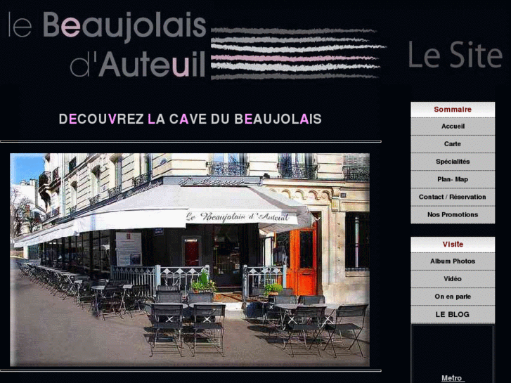 www.beaujolaisdauteuil16.com